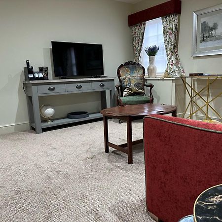 The Crown Hotel, Boroughbridge, North Yorkshire Екстер'єр фото